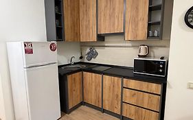 MAGNIT Apartments у самого моря